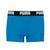 Jungen-Badeshorts Puma Swim Logo Blau