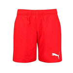 Bade-T-Shirt Puma SWIN BOYS 701224511 003