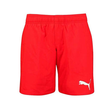 Bade-T-Shirt Puma SWIN BOYS 701224511 003