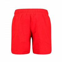 Bade-T-Shirt Puma SWIN BOYS 701224511 003