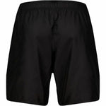 Herren Badehose Puma Cats Mid Schwarz