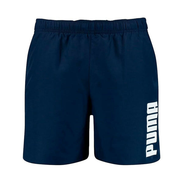 Herren Badehose Puma 701232026 001