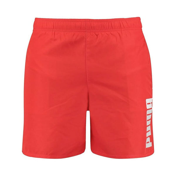 Herren Badehose Puma 701232026 002