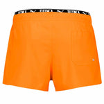 Herren Badehose Puma Swim Track