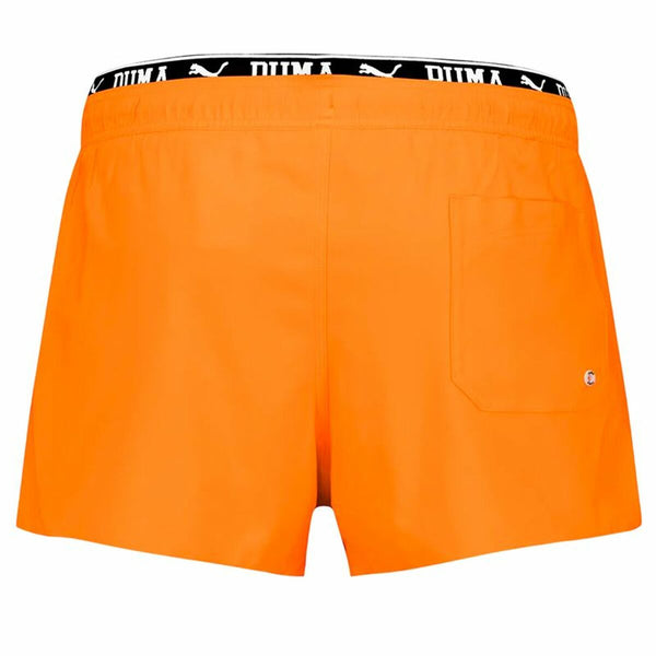 Herren Badehose Puma Swim Track