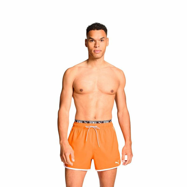 Herren Badehose Puma Swim Track