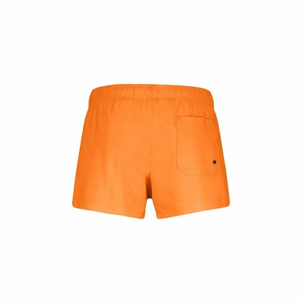 Herren Badehose Puma Swim Track Orange