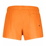 Herren Badehose Puma 100000029 044 Orange