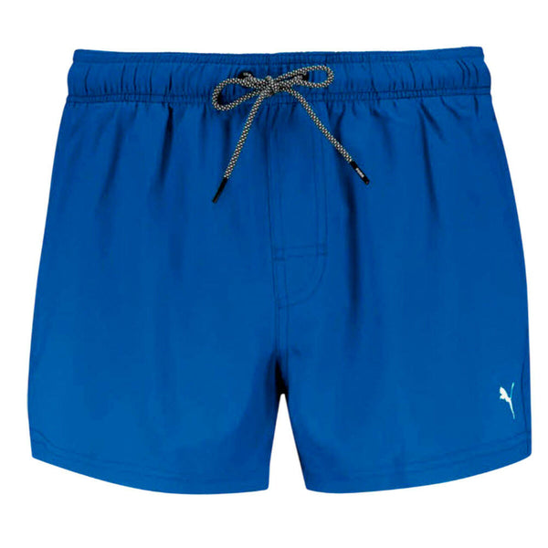Herren Badehose Puma SWIM MEN  100000029 039 Blau