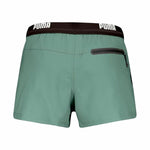 Herren Badehose Puma Swim grün