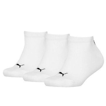 Sportsocken Puma 701231273 300 Weiß Für Kinder