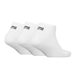Sportsocken Puma 701231273 300 Weiß Für Kinder