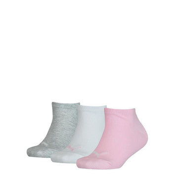 Socken Puma 701231273 001 Rosa 3 Paar