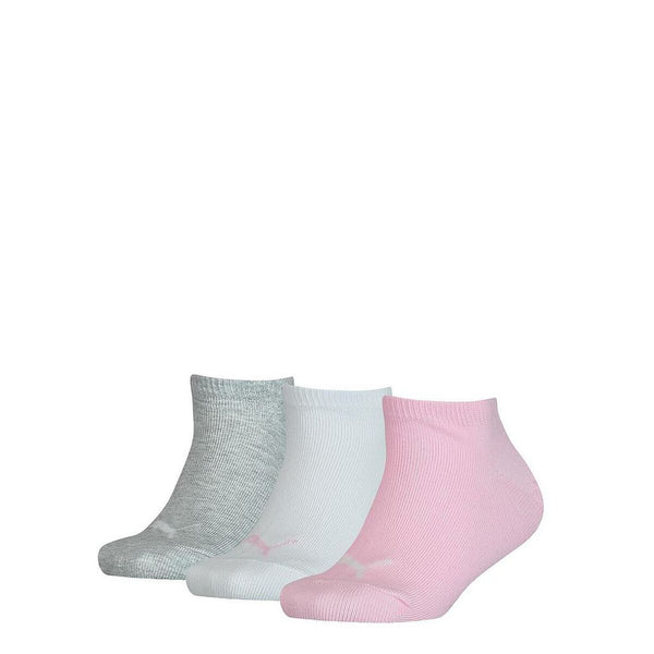Socken Puma 701231273 001 Rosa 3 Paar
