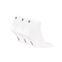 Sportsocken Puma Weiß 3 Paar