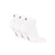 Sportsocken Puma Weiß 3 Paar