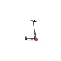 Elektroroller Segway Zing С20 Schwarz Rot 150 W