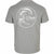 Herren Kurzarm-T-Shirt O'Neill Circle Surfer