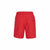 Herren Badehose O'Neill  Vert Swim 16" Rot