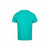 Herren Kurzarm-T-Shirt O'Neill Cali Original Himmelsblau