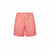 Herren Badehose O'Neill Vert 16'' Koralle