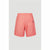 Herren Badehose O'Neill Vert 16'' Koralle
