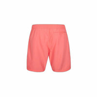Herren Badehose O'Neill  U-Back Koralle