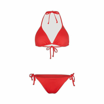 Bikini O'Neill Capri - Bondey Essential Rot
