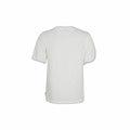 Damen Kurzarm-T-Shirt O'Neill Luano Graphic Weiß