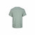 Damen Kurzarm-T-Shirt O'Neill Luano Graphic Hellgrau