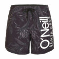 Herren Badehose O'Neill Cali  Schwarz
