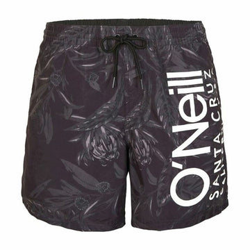 Herren Badehose O'Neill Cali  Schwarz