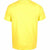 Herren Kurzarm-T-Shirt O'Neill Cali Original Gelb