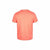 Herren Kurzarm-T-Shirt O'Neill Cali Original Orange