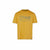 Herren Kurzarm-T-Shirt O'Neill Cali Original Gold