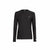 Herren Kurzarm-T-Shirt O'Neill Essentials Schwarz (M)