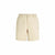 Sport Shorts O'Neill Essentials Weiß natürlich
