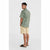 Sport Shorts O'Neill Essentials Weiß natürlich