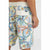 Herren Badehose O'Neill Hyperfreak Mysto Hellblau