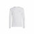 Kurzärmliges Sport T-Shirt O'Neill  Essentials L/Slv  Weiß