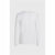 Kurzärmliges Sport T-Shirt O'Neill  Essentials L/Slv  Weiß