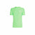 Kurzärmliges Sport T-Shirt O'Neill Cali S/Slv  Hellgrün