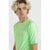 Kurzärmliges Sport T-Shirt O'Neill Cali S/Slv  Hellgrün