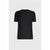 Herren Kurzarm-T-Shirt O'Neill Essentials Cali S/Sl Schwarz