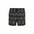 Herren Badehose O'Neill Mix Match Cali Print 15'' Schwarz