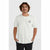 Herren Kurzarm-T-Shirt O'Neill Trvlr  Weiß