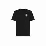 Herren Kurzarm-T-Shirt O'Neill Trvlr  Schwarz