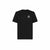 Herren Kurzarm-T-Shirt O'Neill Trvlr  Schwarz