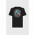 Herren Kurzarm-T-Shirt O'Neill Trvlr  Schwarz