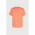 Herren Kurzarm-T-Shirt O'Neill Jack Neon Living Orange